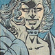 Illustration for article titled Sexy Blue Women